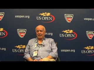 US Open, il commento di Ubaldo Scanagatta:"Serena piu' forte di tutte"