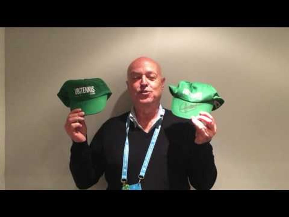 UBI Challenge Roland Garros: in palio cappellini Ubitennis firmati da Nadal e Djokovic