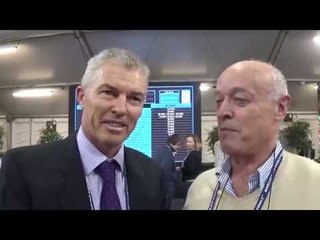 Chris Lewis per Ubitennis:"Quella finale di Wimbledon con McEnroe