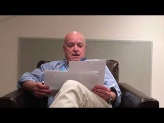 Ubaldo commenta gli ottavi di finale del Roland Garros 2016