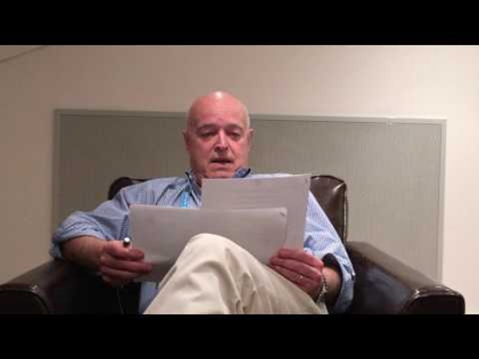 Ubaldo commenta gli ottavi di finale del Roland Garros 2016