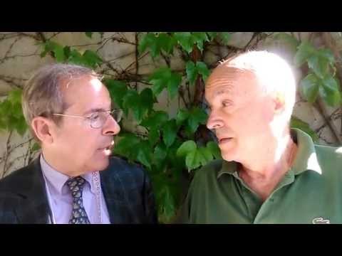 Ubaldo Scanagatta and Steve Flink talk about Serena Williams-Safarova at Roland Garros