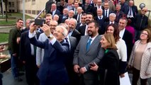 Nilüfer Belediye Başkanı Turgay Erdem Mazbatasını Aldı