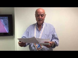 Roland Garros, day 6: Il commento di Ubaldo Scanagatta