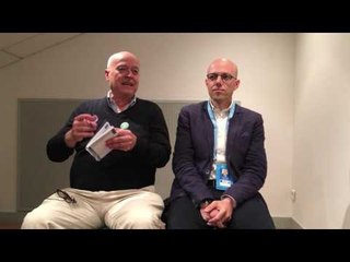 Ubaldo e Antonio Garofalo commentano la finale del Roland Garros 2016