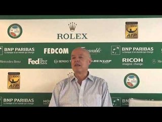 Ubaldo Scangatta, il commento al secondo giorno di Montecarlo: "Giornata fiacca"