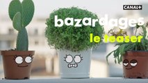 BAZARDAGES, la vie secrète des objets dans TOUSSA TOUSSA - le teaser