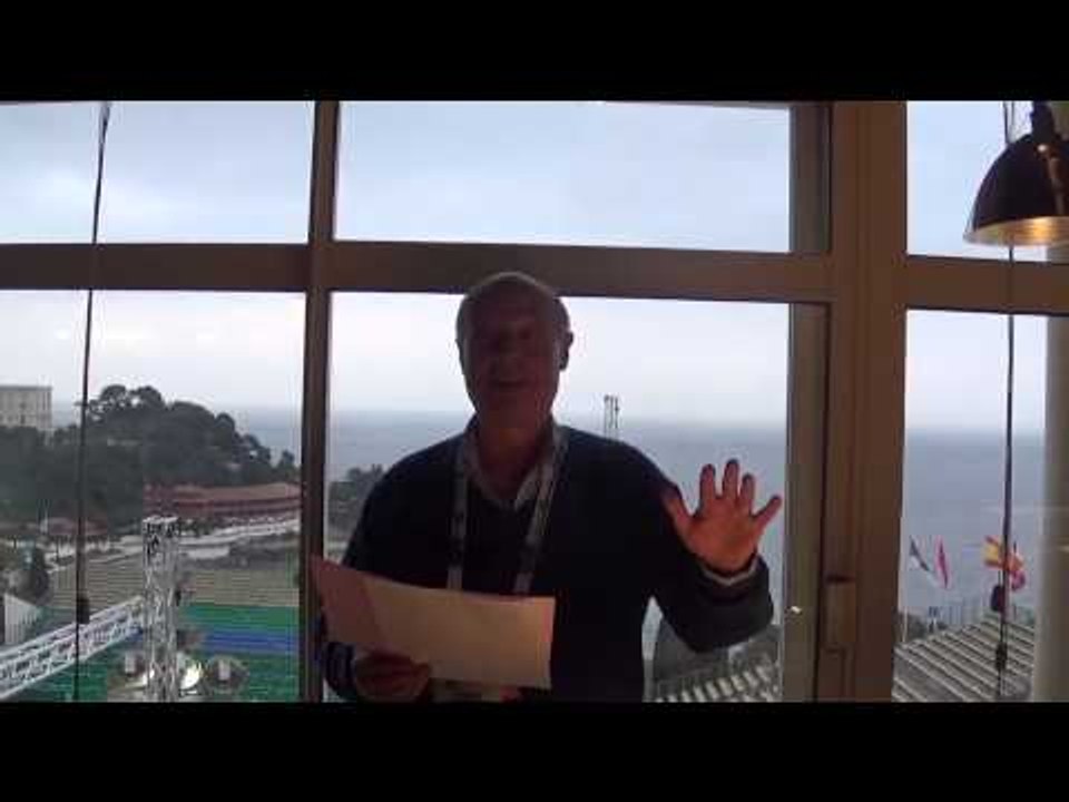 Il commento di Ubaldo Scanagatta al day 5 di Monaco: "Ecco le sorprese: fuori gli svizzeri"