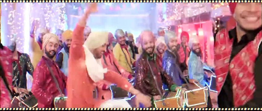 Mitran Da Junction (Lyrical Video) - Diljit Dosanjh - Sonam Bajwa - Monica Gill - New Songs 2019