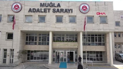 Muğla Yatağan'da 2 İşçinin Öldüğü Kazanın Davasında Sanıklara Para Cezası Verildi