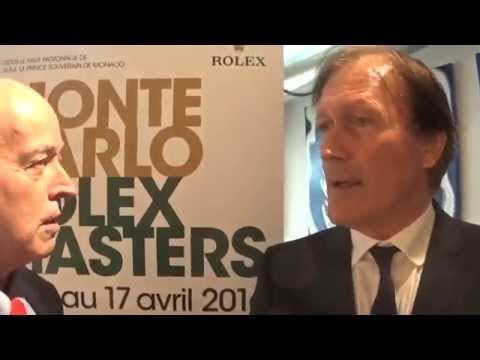 Zeljko Franulovic: Da quando ho vinto io il torneo è cambiato tutto a Montecarlo