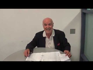 US Open 2016 Day 5 - Il commento di Ubaldo Scanagatta