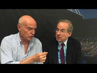 AO 2016, day 7: Ubaldo Scanagatta and Steve Flink's comment