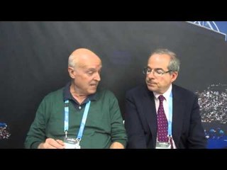 AO 2016, day 12: Ubaldo Scanagatta and Steve Flink's comment