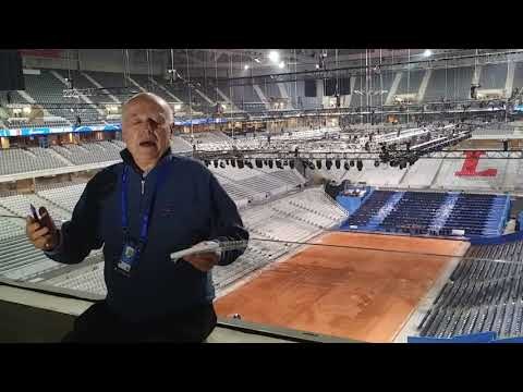 La Croazia batte la Francia e vince l'ultima Coppa Davis