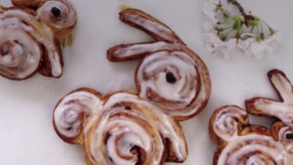 7 Surprising Treats to Make With Cinnamon Roll Dough