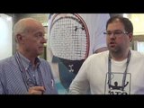 Interview with John Horn (TSN Canada) about ATP Finals 2016 semis