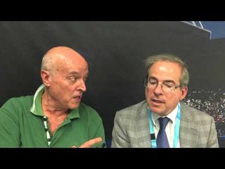 AO 2016, day 11: Ubaldo Scanagatta and Steve Flink's comment