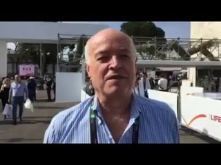 Ubi Challenge agli Internazionali d'Italia!