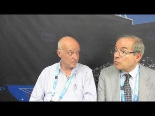 AO 2016, day 14: Ubaldo Scanagatta and Steve Flink's comment