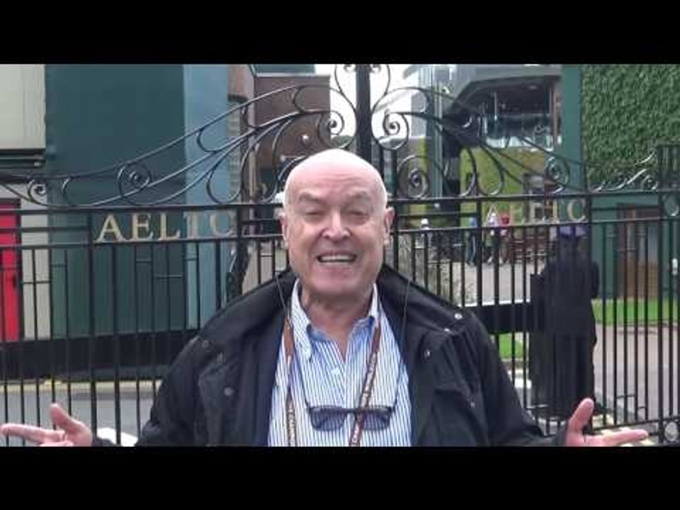 UBI CHALLENGE Wimbledon 2016: fai i tuoi pronostici e vinci i premi