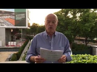 RG, day 4: "Giornata amara per l'Italia, Kvitova pronta per Wimbledon"