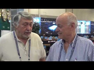 Guillermo Salatino: "Tutto dipende da Leo Mayer"