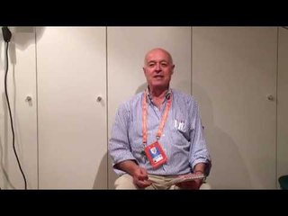 RG, finale femminile: "I campioni nascono sempre così"