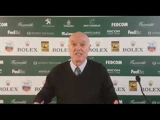 Montecarlo 2017: il torneo delle sorprese