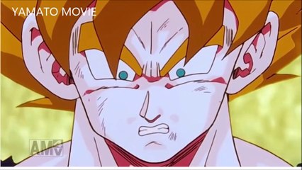 DragonBall Z SuperSaiyan ドラゴンボールZ