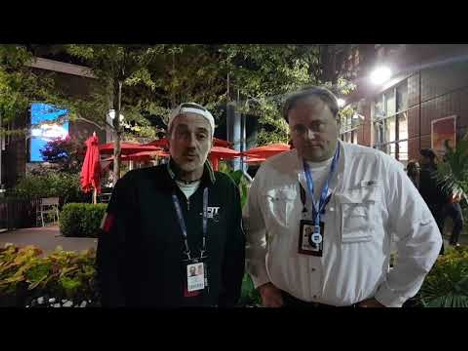 Keys di forza, Stephens di cuore: in finale allo US Open 2017