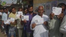 Empieza el proceso electoral en la India, el país con más votantes del mundo
