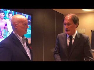 Zelijo Franulovic: "Gli italiani amano Montecarlo"