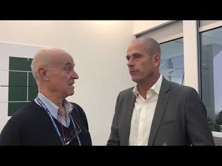 Guy Forget: "Noah è in grado di dare la spinta decisiva"