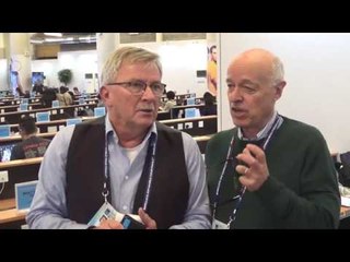 Ubaldo intervista Momir Jelovac (Al Jazeera) sulla finale di Coppa Davis 2016