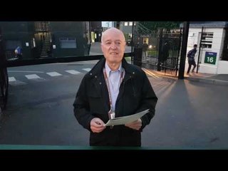 Wimbledon 2017, day 7: il commento di Ubaldo Scanagatta