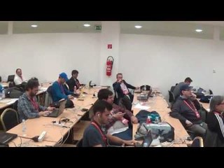 Delbonis va 2 set a 0, la stampa argentina esplode!!!