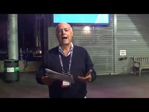 US Open 2017, day 5 : ecatombe di teste di serie