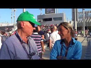 Intervista ad Antonella Serra Zanetti