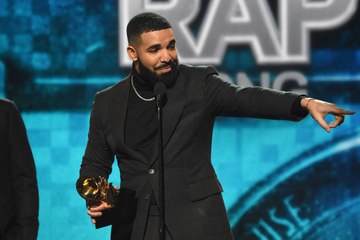 Drake Announces He's Working on a New Album