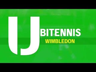 Wimbledon 2018 - Fognini, la grande delusione