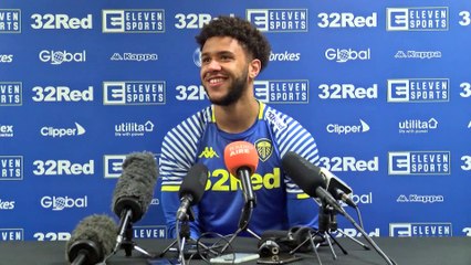 Bielsa and Roberts Give Thoughts on Next LUFC match