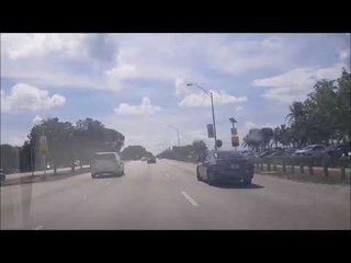 Miami Open 2018: road to Crandon Park and Key Biscayne South Beach