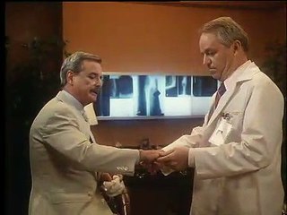 St. Elsewhere  S5e001 Where There's Hope There's Crosby