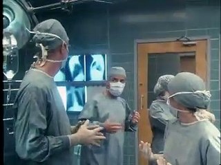 St. Elsewhere  S5e002 When You Wish Upon A Scar