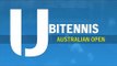 Australian Open 2018 day 8: fuori Fognini e Djokovic - presented by BARILLA Masters Of Pasta