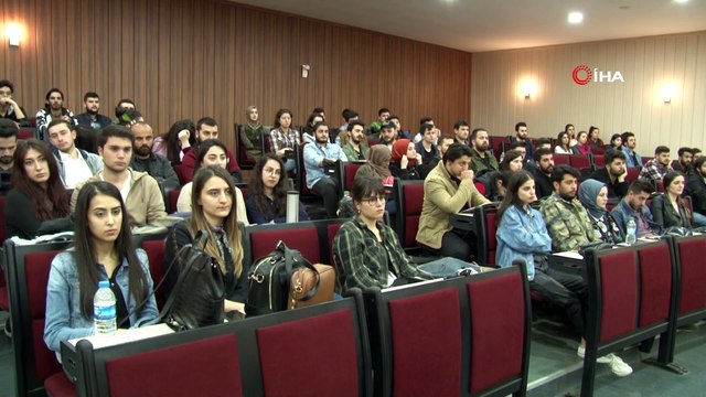 KKTC Ulusal Birlik Partisi Genel Başkanı Tatar: 'Kıbrıs'ın Türkiye'den kopmasına asla müsaade etmeyeceğiz'
