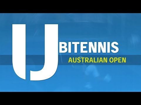 Australian Open day 10: Federer sets up a clash with Chung - presented by BARILLA Masters Of Pasta