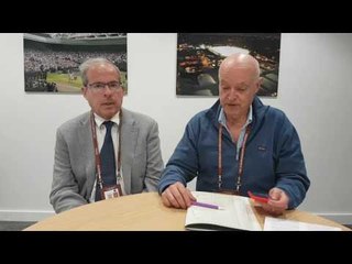 Federer, eight Wimbledon: Ubaldo Scanagatta and Steve Flink's comment