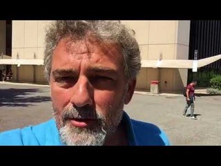 A Tutto Tondo su Radio 1 23/8/2017: "Il braccino del tennista"